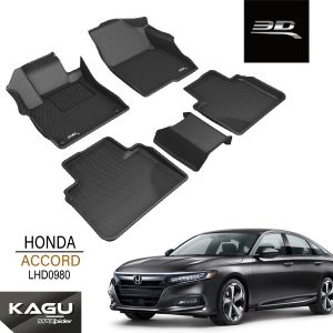 Honda ACCORD (2018-2024)