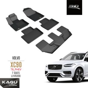 VOLVO XC-90 T8_PHEV (2019+)