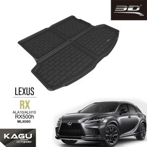 THẢM CỐP LEXUS RX500h (2023+)
