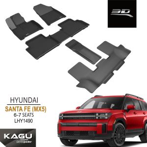 HYUNDAI SANTAFE MX5 - 6,7 chỗ (2024)