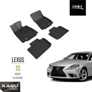 LEXUS IS XE30 (2022+)