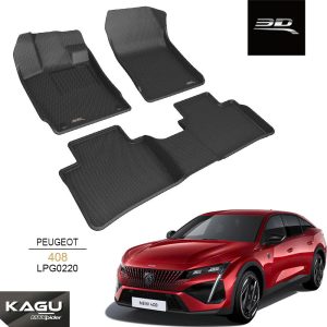 PEUGEOT 408 (2023+)
