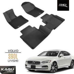 VOLVO S90L