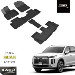 HYUNDAI PALISADE 6 CHỖ (2023+)