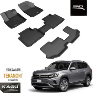 VOLKSWAGEN TERAMONT 7 CHỖ (2017-2024+)