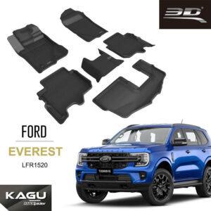 FORD EVEREST (2023)