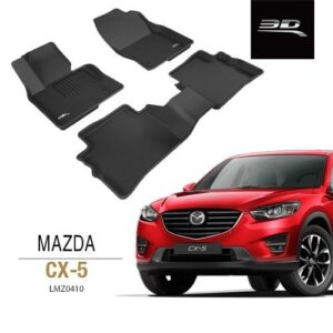 MAZDA CX-5 (2013-2016)