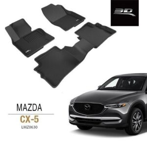 MAZDA CX-5 (2017-2020+)