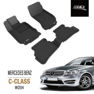 MERCEDES C CLASS W204 (2008-2014)