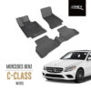 MERCEDES C CLASS W205 (2015-2021)