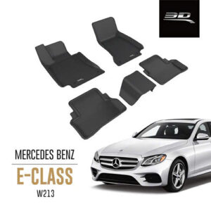 MERCEDES E CLASS W213 (2017-2020+)