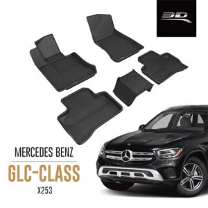 MERCEDES GLC X253 (2016-2022)