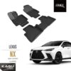 LEXUS NX 350 F SPORT( AZ20) GASOLINE (2022+)