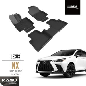 LEXUS NX 350 F SPORT( AZ20) GASOLINE (2022+)