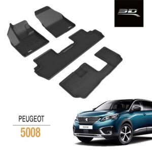 PEUGEOT 5008 (2018)