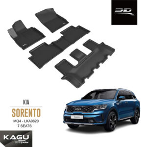 KIA SORENTO 7 Chỗ (2021)