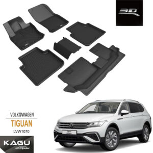 VOLKSWAGEN TIGUAN (2017-2024+)