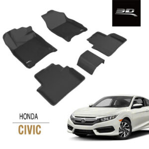 HONDA CIVIC (2017-2020+)