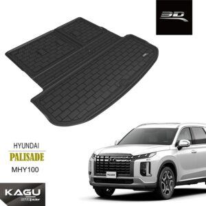 THẢM CỐP HYUNDAI PALISADE (6-7 CHỖ)