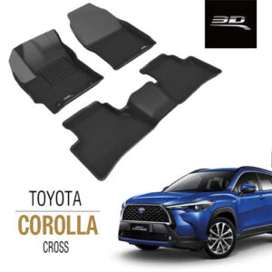 TOYOTA CROSS (2020-2021+)