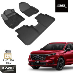 HONDA CRV RS HYBRID 5 CHỖ (2024+)