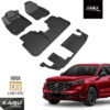 HONDA CRV RS XĂNG 7 CHỖ (2024+)