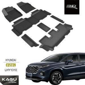 HYUNDAI CUSTIN (2023+)