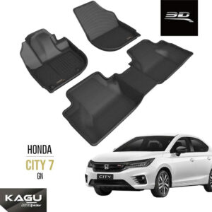 HONDA CITY 7 GN (2021)