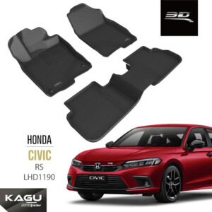 HONDA CIVIC RS (2022)