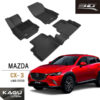 CX3