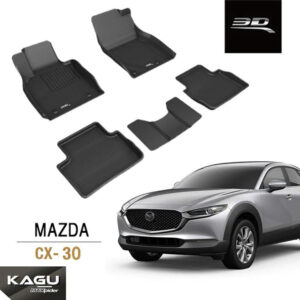 MAZDA CX30 (2021+)