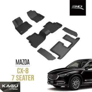 MAZDA CX-8 7 CHỖ (2019-2022+)