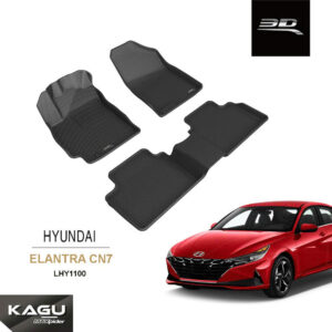 HYUNDAI ELANTRA CN7 (2022+)