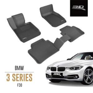 BMW 3SERIES F30 (2012-2019)