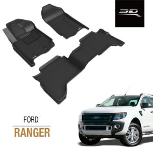 FORD RANGER/RAPTOR/WILDTRACK (2016-2022)