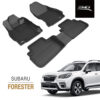 SUBARU FORESTER (2019+ - 2021+)