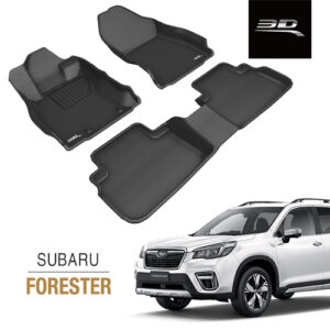 SUBARU FORESTER (2019+ - 2021+)