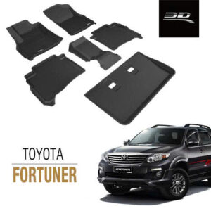 TOYOTA FOTUNER ( 2017-2022+)