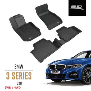 BMW 3SERIES G20 (2020-2021+)