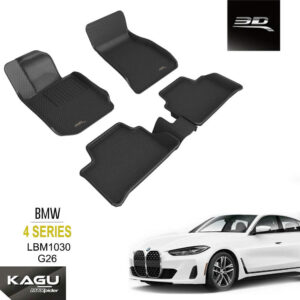 BMW 4 SERIES GRAN COUPÉ G26 (2023-2024+)
