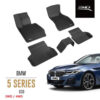 BMW 5SERIES G30 (2017-2021+)