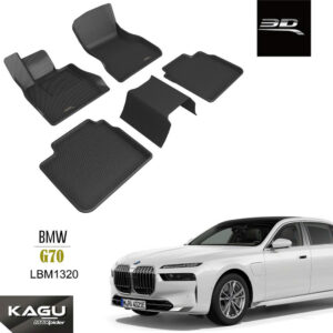 BMW G70 7 SERIES ( xăng ) (2023+)