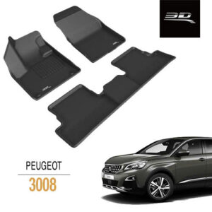 PEUGEOT 3008 bản AL/AT (2019+)