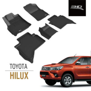 TOYOTA HILUX (2016-2020+)