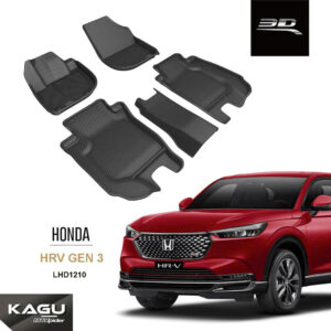 HONDA HRV (2022+)