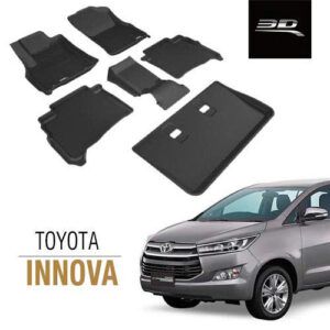 TOYOTA INNOVA (2017-2020+)