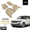 LAND ROVER AUTOGRAPHY (2014-2021+)