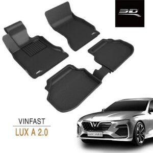 VINFAST LUX A 2.0 (2014-2016)