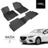 MAZDA 3 (2015-2019)