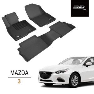 MAZDA 3 (2015-2019)